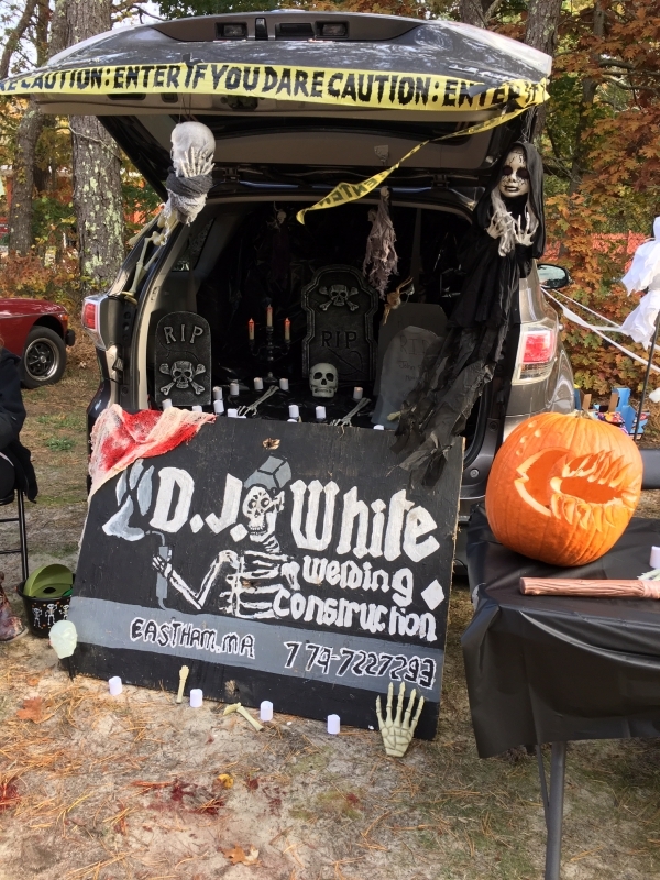 Photo Gallery | 16th Annual Trunk or Treat Festival