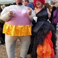 Trunk or Treat 2018