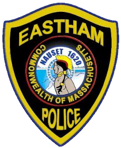 eastham-police
