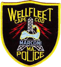 wellfleet-police
